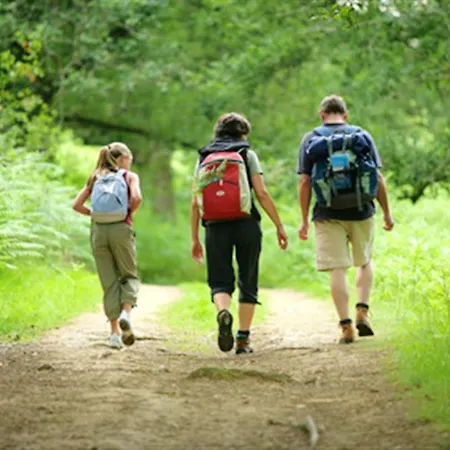 A La Ferriere-aux-etangs, 27 M², Avec 아파트 *