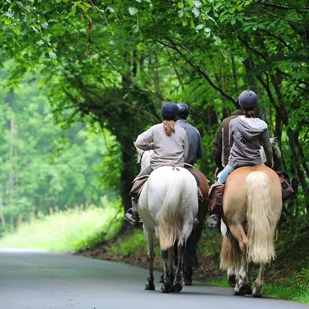A La Ferriere-aux-etangs, 27 M², Avec La Ferriere-aux-Etangs