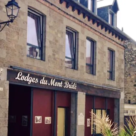 아파트 A La Ferriere-aux-etangs, 27 M², Avec La Ferriere-aux-Etangs