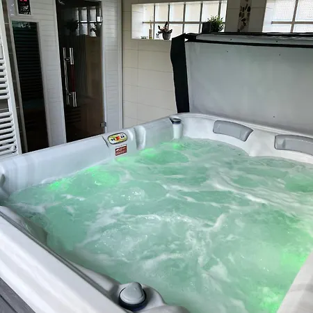 Appartement Avec Sauna Jardin Clos Et Wifi A Aux Etangs La Ferriere-aux-Etangs