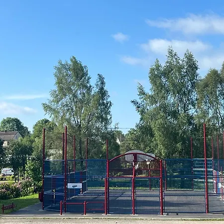 A La Ferriere-aux-etangs, 27 M², Avec 아파트