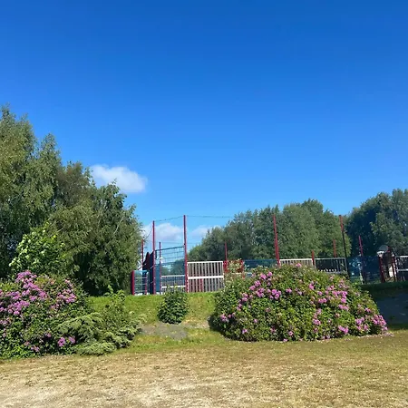 Avec Sauna Jardin Clos Et Wifi A Aux Etangs Appartement La Ferriere-aux-Etangs