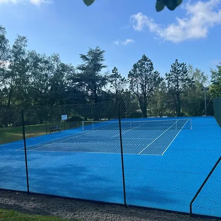 Avec Sauna Jardin Clos Et Wifi A Aux Etangs La Ferriere-aux-Etangs