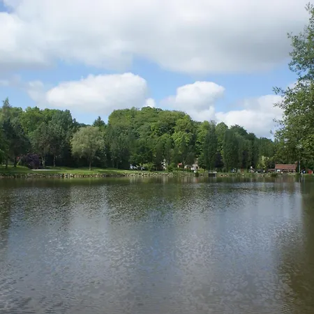 Appartement A La Ferriere-aux-etangs, 27 M², Avec La Ferriere-aux-Etangs