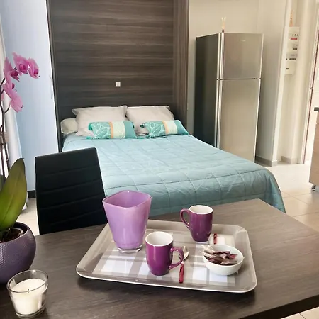 A La Ferriere-aux-etangs, 27 M², Avec * La Ferriere-aux-Etangs