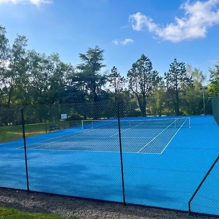 A La Ferriere-aux-etangs, 27 M², Avec Appartement La Ferriere-aux-Etangs