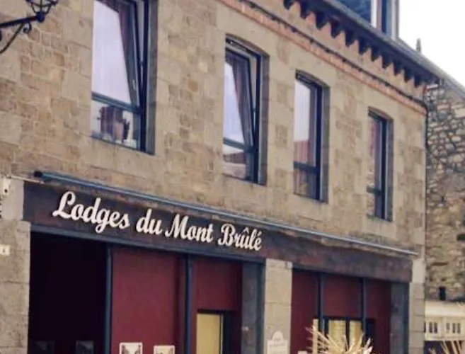 Appartement Avec Sauna Jardin Clos Et Wifi A Aux Etangs La Ferriere-aux-Etangs