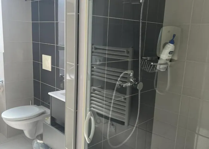 Appartement Avec Sauna Jardin Clos Et Wifi A Aux Etangs La Ferriere-aux-Etangs