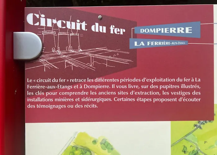 Avec Sauna Jardin Clos Et Wifi A Aux Etangs Appartement *