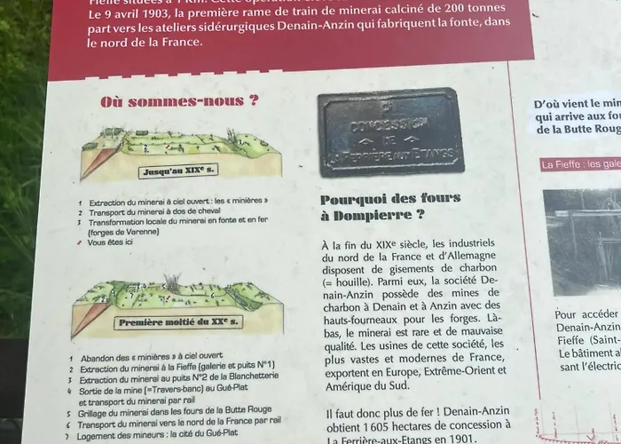 Avec Sauna Jardin Clos Et Wifi A Aux Etangs La Ferriere-aux-Etangs